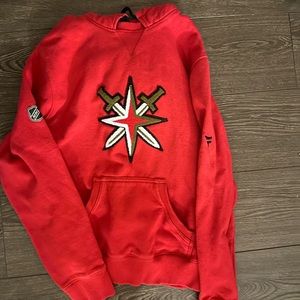 Golden Knights Hoodie